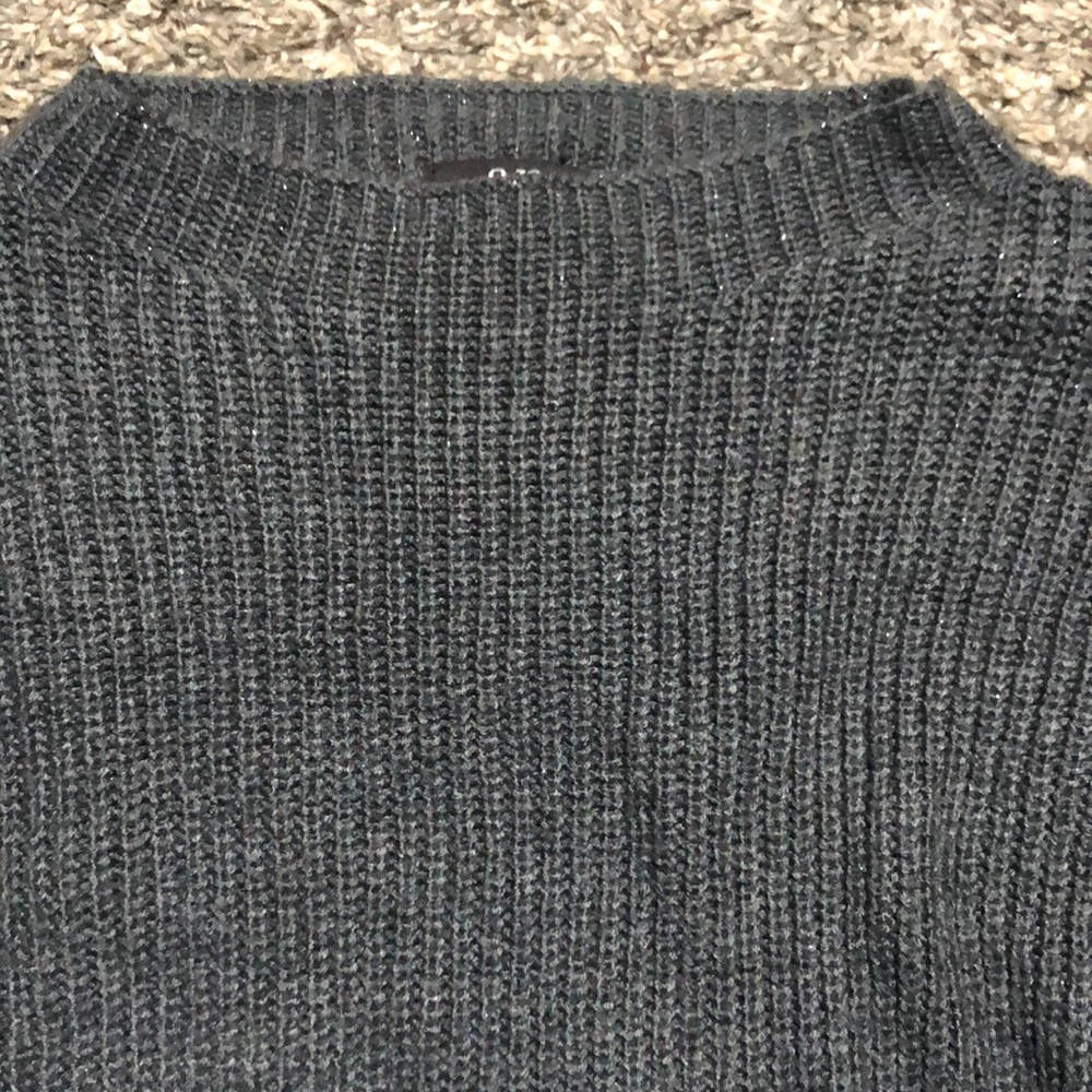 Beaded Sweater - Picture 3 of 4
